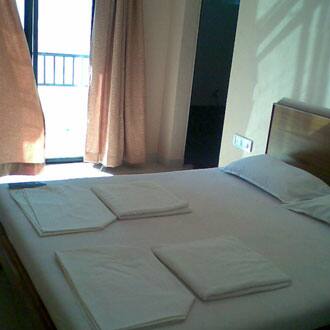 Sand Castles Holiday Homes, Goa 5
